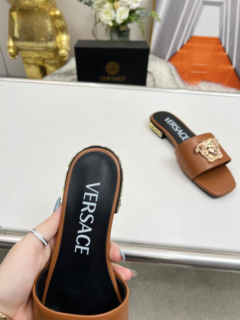 Versace Slippers